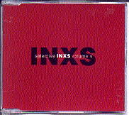 INXS - Selective Volume 1